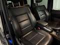 Mercedes-Benz G 500 AMG Pano Navi Camera Memory Cruise Zwart - thumbnail 24