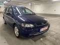 Opel Astra G Caravan Basis Blau - thumbnail 9