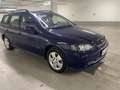 Opel Astra G Caravan Basis Blau - thumbnail 10