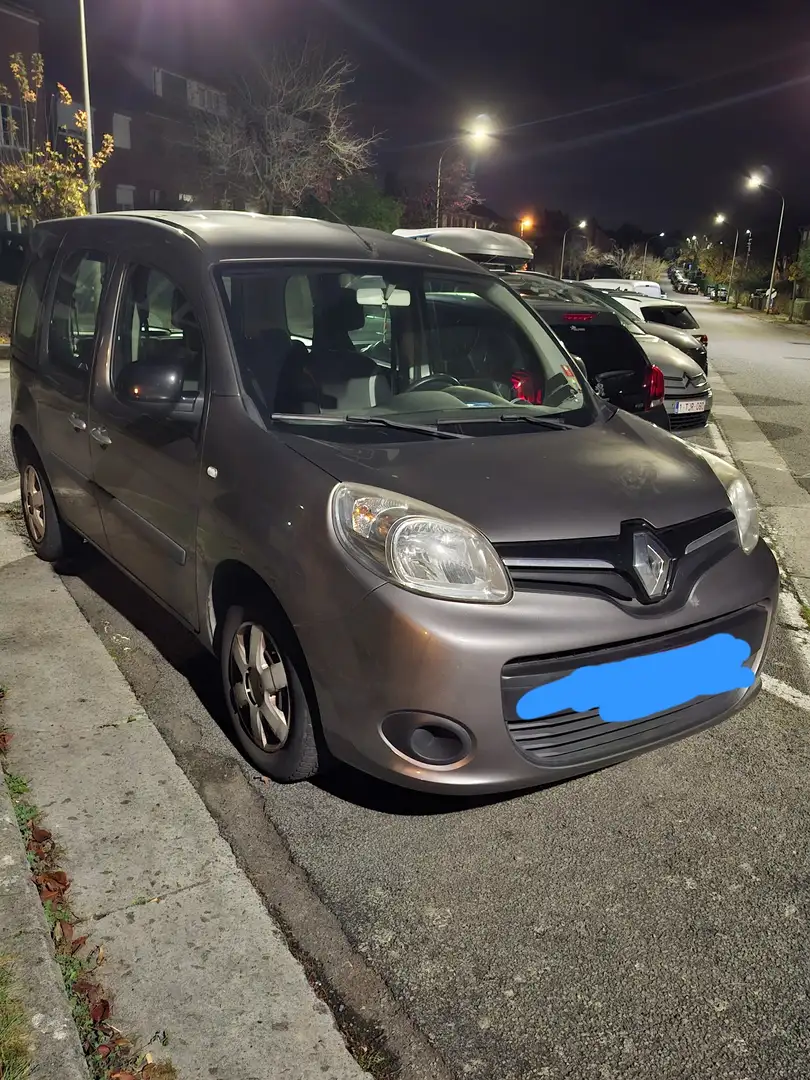 Renault Kangoo 1.5 dCi Expression FAP - 1