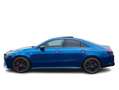 Mercedes-Benz CLA 45 AMG 1.025€ P/M Renting & halalfinanciering mogelijk Bleu - thumbnail 7