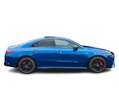 Mercedes-Benz CLA 45 AMG 1.025€ P/M Renting & halalfinanciering mogelijk Bleu - thumbnail 3