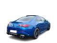 Mercedes-Benz CLA 45 AMG 1.025€ P/M Renting & halalfinanciering mogelijk Bleu - thumbnail 8