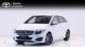 Mercedes-Benz B 200 -CLASS MONOVOLUMEN COMPACTO 2.1 D DCT 136 5P Blanco - thumbnail 1