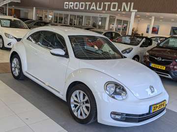 1.2 TSI Trend Airco, Cruise Control, Stuurbekracht
