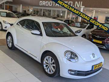 1.2 TSI Trend Airco, Cruise Control, Stuurbekracht