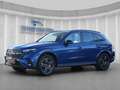 Mercedes-Benz GLC 300 GLC 300 de 4MATIC AMG LINE DISTRO PANO BURMEST.® Blau - thumbnail 3