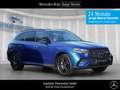 Mercedes-Benz GLC 300 GLC 300 de 4MATIC AMG LINE DISTRO PANO BURMEST.® Blau - thumbnail 1
