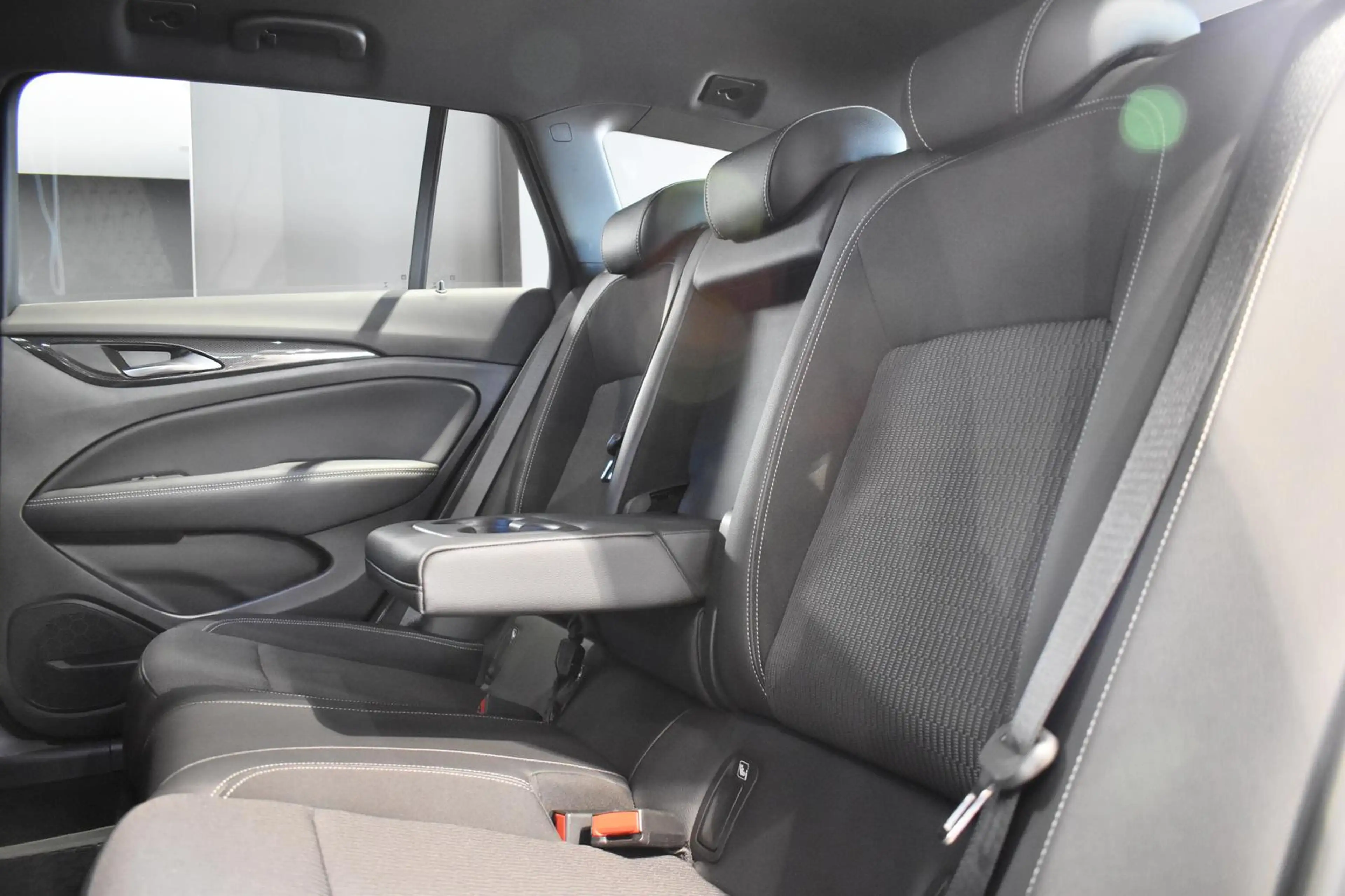 Opel Insignia ST 2.0 ACC HEADUP KEYLESS MATRIX KAMERA — photo 15