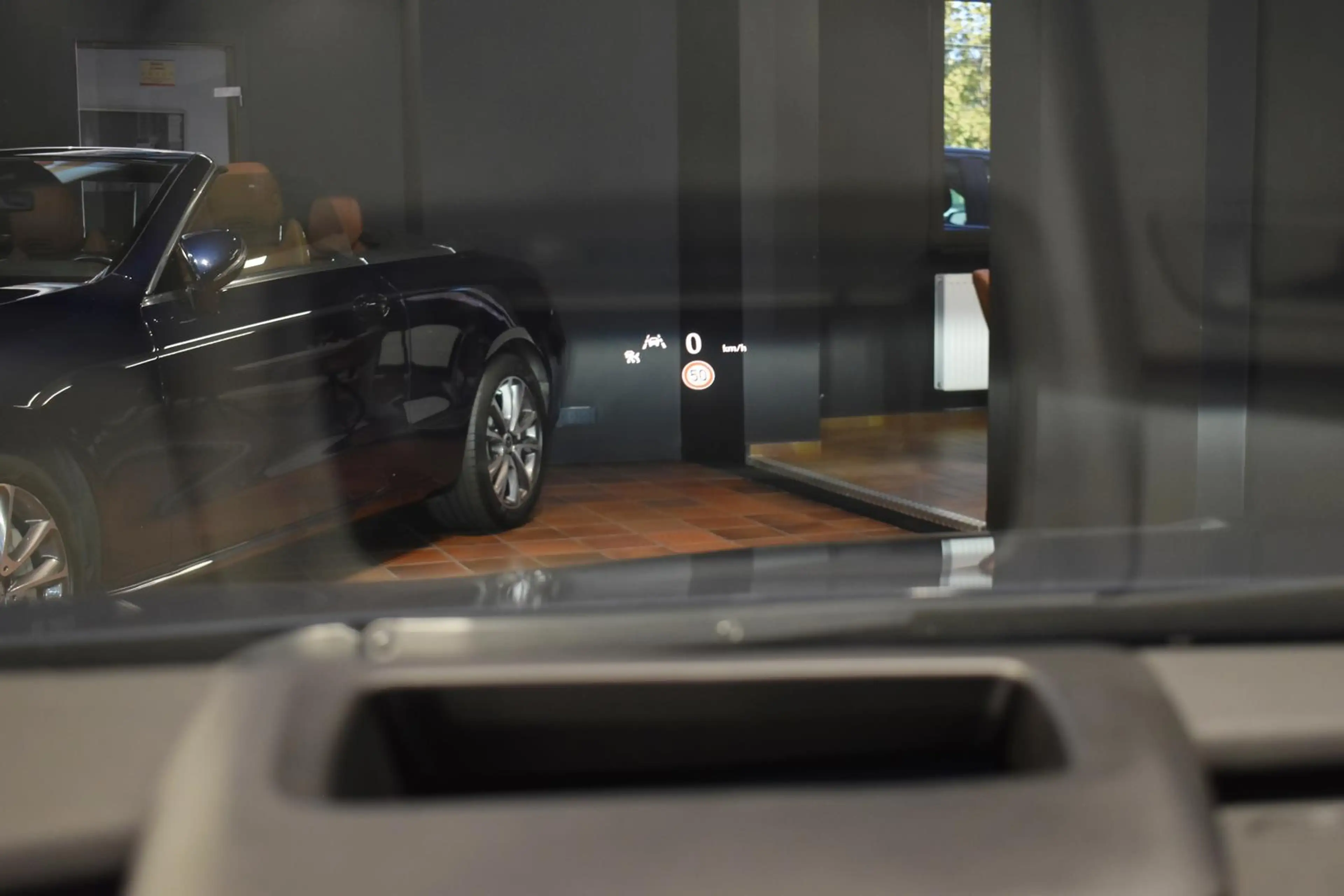 Opel Insignia ST 2.0 ACC HEADUP KEYLESS MATRIX KAMERA — photo 12