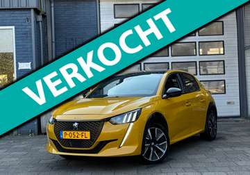 EV GT Pack 50 kWh | Clima | Camera | Pano | N.A.P