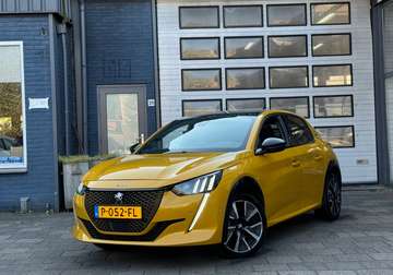 EV GT Pack 50 kWh | Clima | Camera | Pano | N.A.P