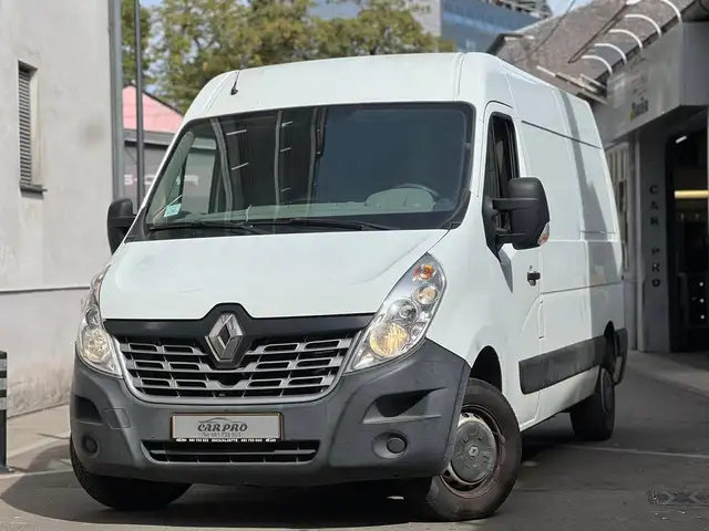 Renault Master Master dCi 130 L1H1 VA