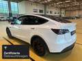 Tesla Model Y Long Range AWD Blanc - thumbnail 4
