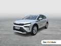 Skoda Elroq 50 Argent - thumbnail 1