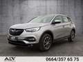 Opel Grandland X Edition Grau - thumbnail 2