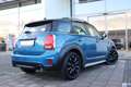 MINI Cooper S Countryman Pepper / Panoramadak / Trekhaak / Comfort Access / Blauw - thumbnail 11