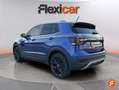 Volkswagen T-Cross 1.0 TSI Sport 81kW Bleu - thumbnail 7