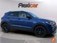 Volkswagen T-Cross 1.0 TSI Sport 81kW Bleu - thumbnail 12
