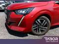Peugeot 208 1.2 PureTech 100 Allure Pack Nav. PDC Rot - thumbnail 5