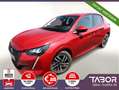 Peugeot 208 1.2 PureTech 100 Allure Pack Nav. PDC Rot - thumbnail 1