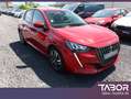 Peugeot 208 1.2 PureTech 100 Allure Pack Nav. PDC Rot - thumbnail 2