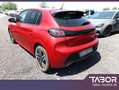 Peugeot 208 1.2 PureTech 100 Allure Pack Nav. PDC Rot - thumbnail 4