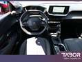 Peugeot 208 1.2 PureTech 100 Allure Pack Nav. PDC Rot - thumbnail 7