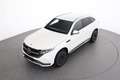 Mercedes-Benz EQC 400 4M AMG DISTRONIC PLUS AHK Weiß - thumbnail 8