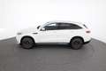 Mercedes-Benz EQC 400 4M AMG DISTRONIC PLUS AHK Weiß - thumbnail 3