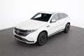 Mercedes-Benz EQC 400 4M AMG DISTRONIC PLUS AHK Weiß - thumbnail 2