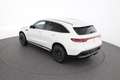 Mercedes-Benz EQC 400 4M AMG DISTRONIC PLUS AHK Weiß - thumbnail 4