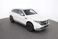 Mercedes-Benz EQC 400 4M AMG DISTRONIC PLUS AHK Weiß - thumbnail 7