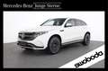 Mercedes-Benz EQC 400 4M AMG DISTRONIC PLUS AHK Weiß - thumbnail 1
