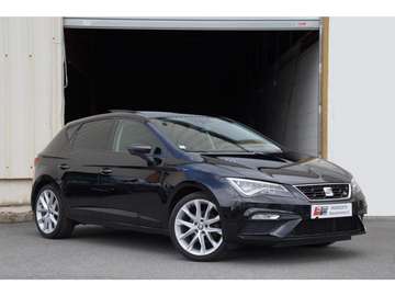 LEON 1.4 16V TSI 150cv BVM6 FR PHASE 2 + TOIT OUVRANT