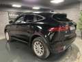 Jaguar E-Pace E-Pace D150 - AWD -Standard BVA PHASE 1 Noir - thumbnail 3