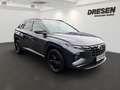 Hyundai TUCSON 1.6 T-GDI Edition 30+ NAVI Keyless dig.Cockpit SHZ Gris - thumbnail 2