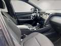 Hyundai TUCSON 1.6 T-GDI Edition 30+ NAVI Keyless dig.Cockpit SHZ Gris - thumbnail 14