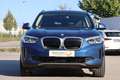 BMW iX3 Impressive elektrische Anhängevorrichtung 1.Besitz Blau - thumbnail 2