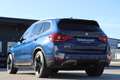 BMW iX3 Impressive elektrische Anhängevorrichtung 1.Besitz Blau - thumbnail 8