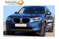 BMW iX3 Impressive elektrische Anhängevorrichtung 1.Besitz Blau - thumbnail 1