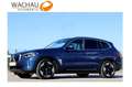 BMW iX3 Impressive elektrische Anhängevorrichtung 1.Besitz Blau - thumbnail 4
