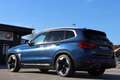 BMW iX3 Impressive elektrische Anhängevorrichtung 1.Besitz Blau - thumbnail 7