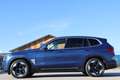BMW iX3 Impressive elektrische Anhängevorrichtung 1.Besitz Blau - thumbnail 5