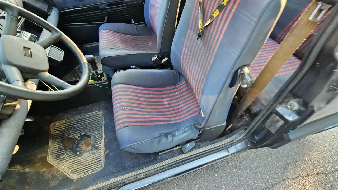 Fiat Panda 1.1 Country Club 4x4 cat., foto 12