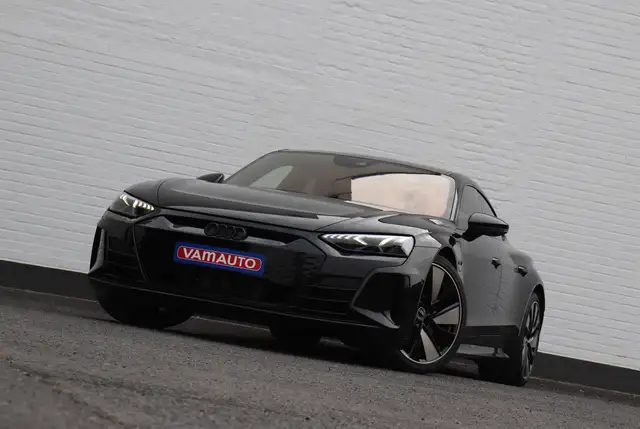 Audi RS e-tron GT Shadow+/Memory/Keyless/360/HUD/Laser/B&O/ProSeats