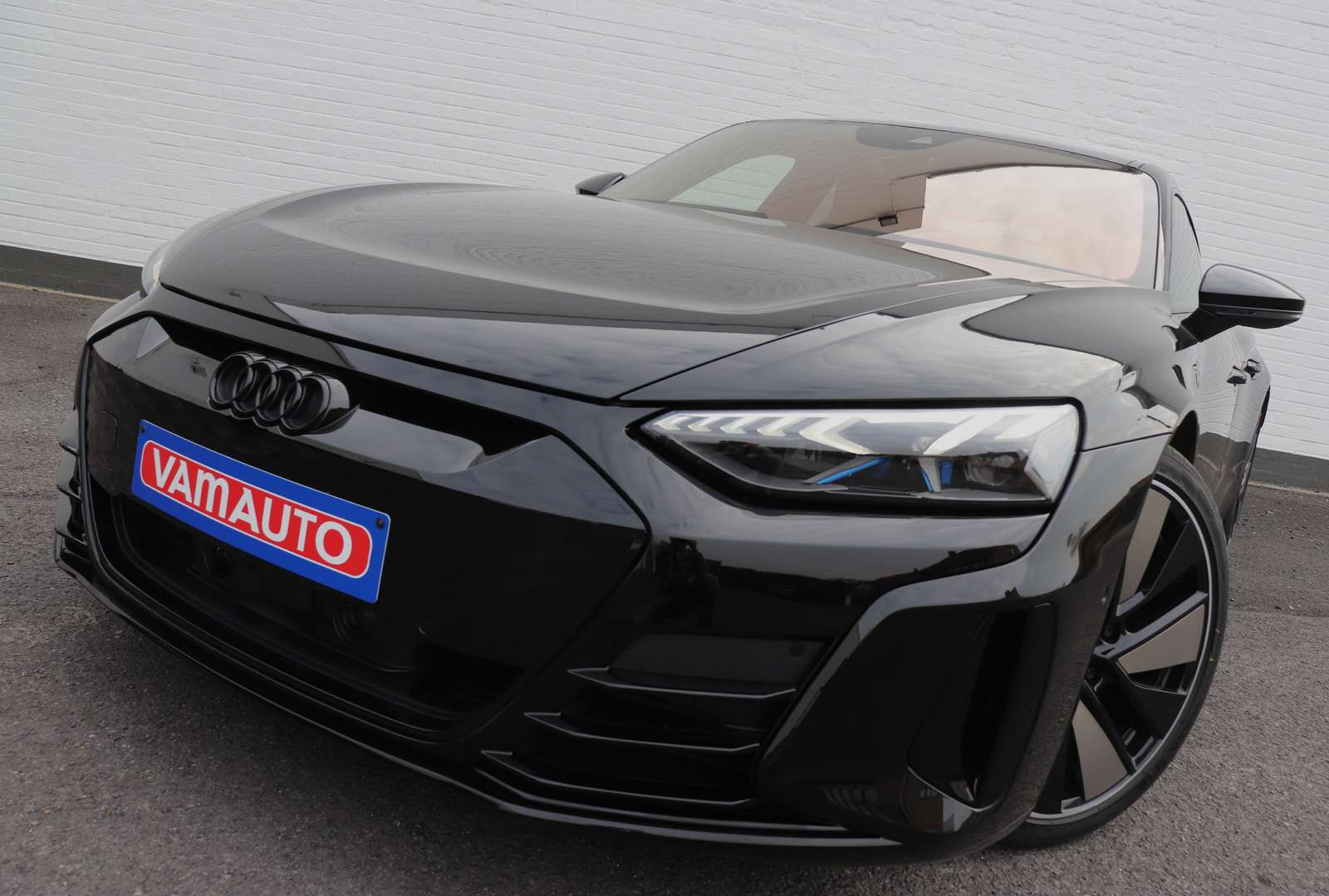 Audi RS E-tron GT Shadow - - Joinsteer - #5