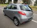 Mazda 2 1.6 CDVi Active 5p Airco Gris - thumbnail 4