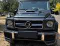 Mercedes-Benz G 400 G 400 CDI SW Largo Aut. Gris - thumbnail 4