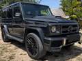 Mercedes-Benz G 400 G 400 CDI SW Largo Aut. Gris - thumbnail 1